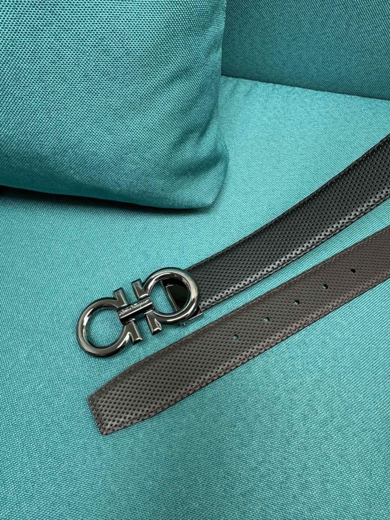 Ferragamo Belts